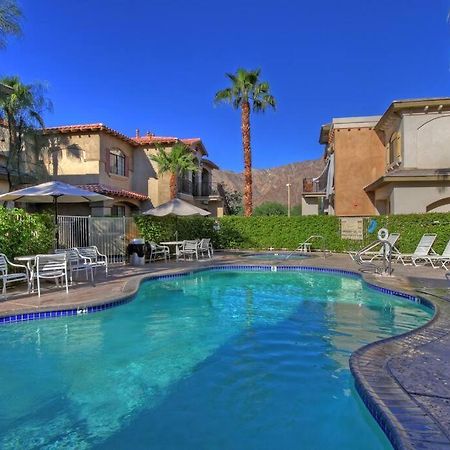 Clr109 Charming 1 Bedroom Overlooking The Pool La Quinta Buitenkant foto
