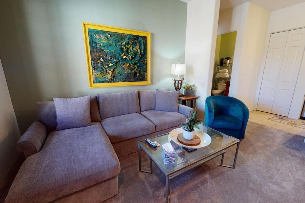 Clr109 Charming 1 Bedroom Overlooking The Pool La Quinta Buitenkant foto
