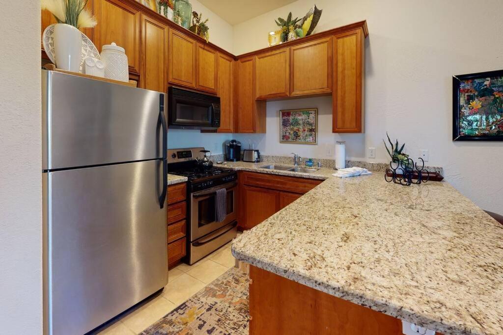 Clr109 Charming 1 Bedroom Overlooking The Pool La Quinta Buitenkant foto