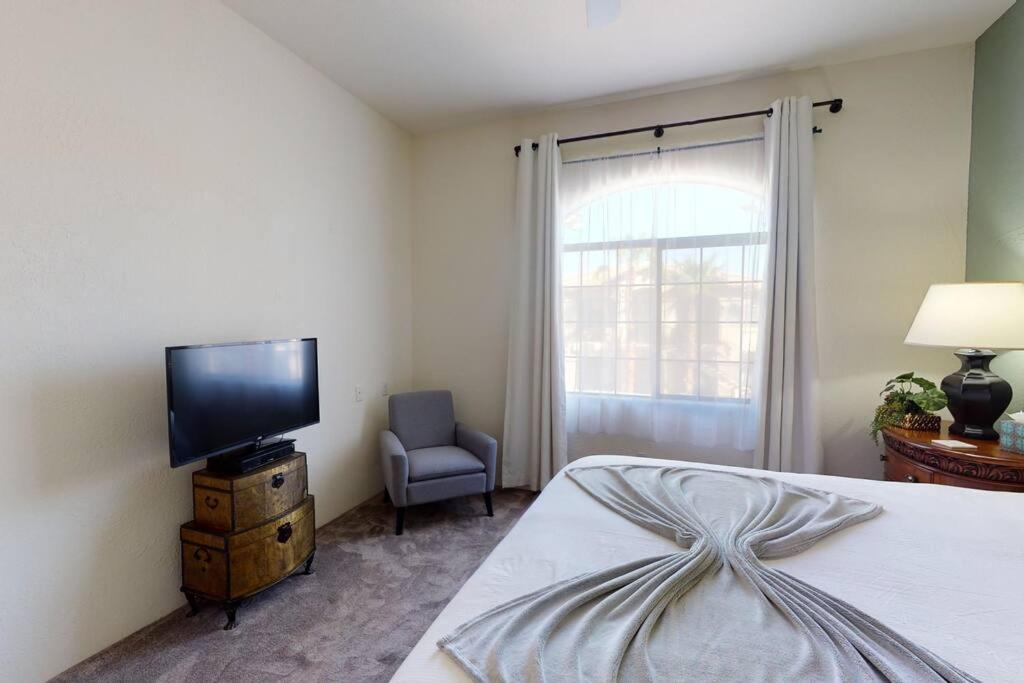 Clr109 Charming 1 Bedroom Overlooking The Pool La Quinta Buitenkant foto