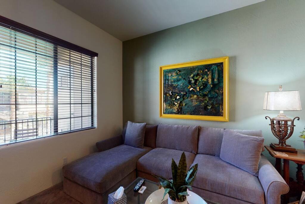 Clr109 Charming 1 Bedroom Overlooking The Pool La Quinta Buitenkant foto