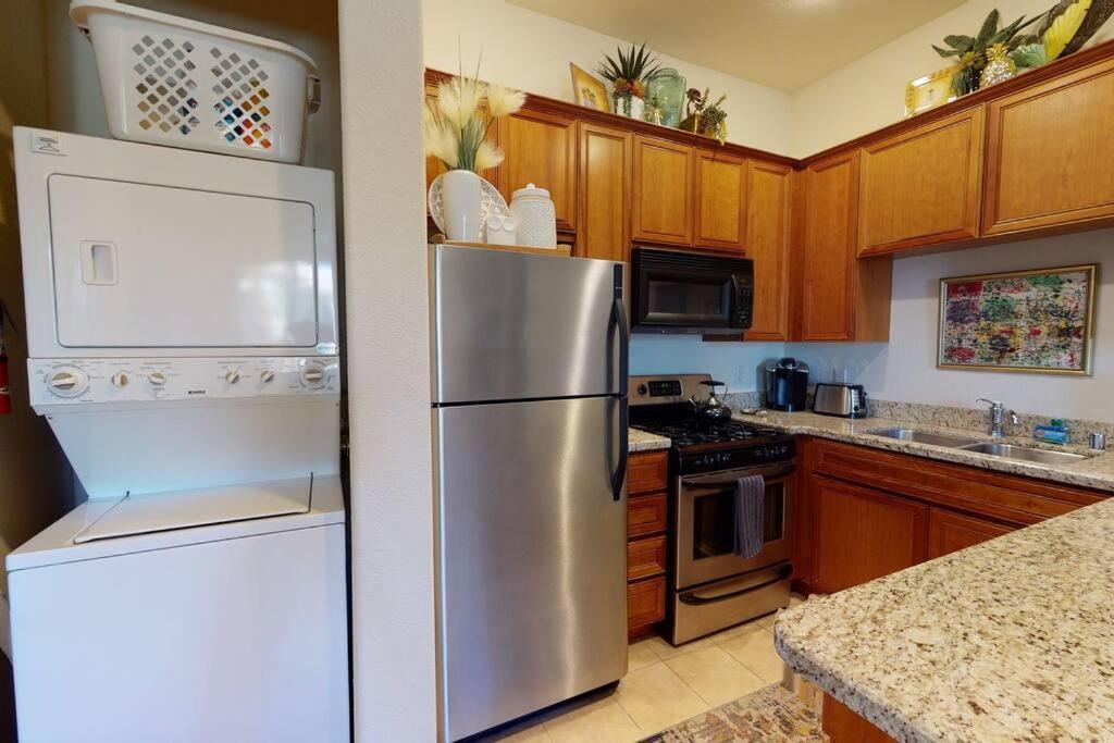 Clr109 Charming 1 Bedroom Overlooking The Pool La Quinta Buitenkant foto