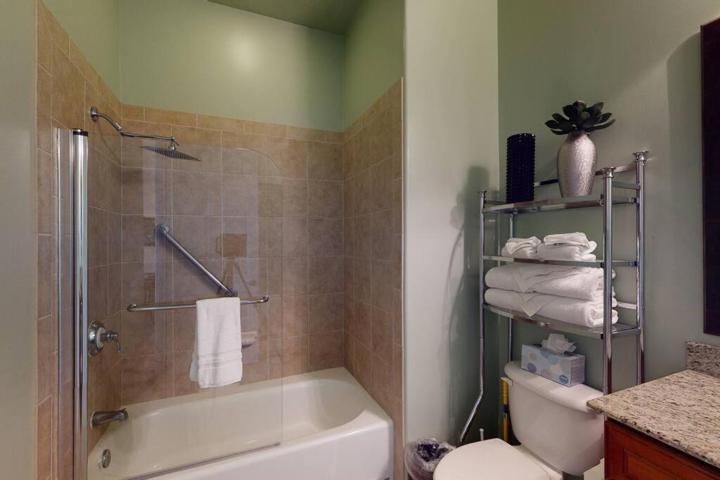 Clr109 Charming 1 Bedroom Overlooking The Pool La Quinta Buitenkant foto