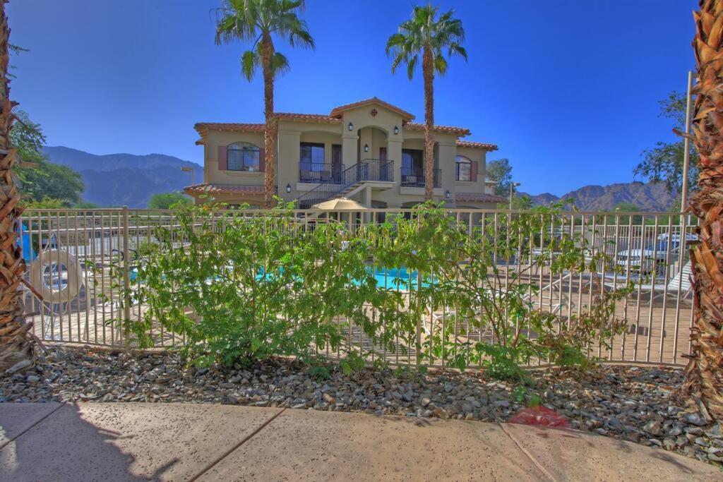 Clr109 Charming 1 Bedroom Overlooking The Pool La Quinta Buitenkant foto